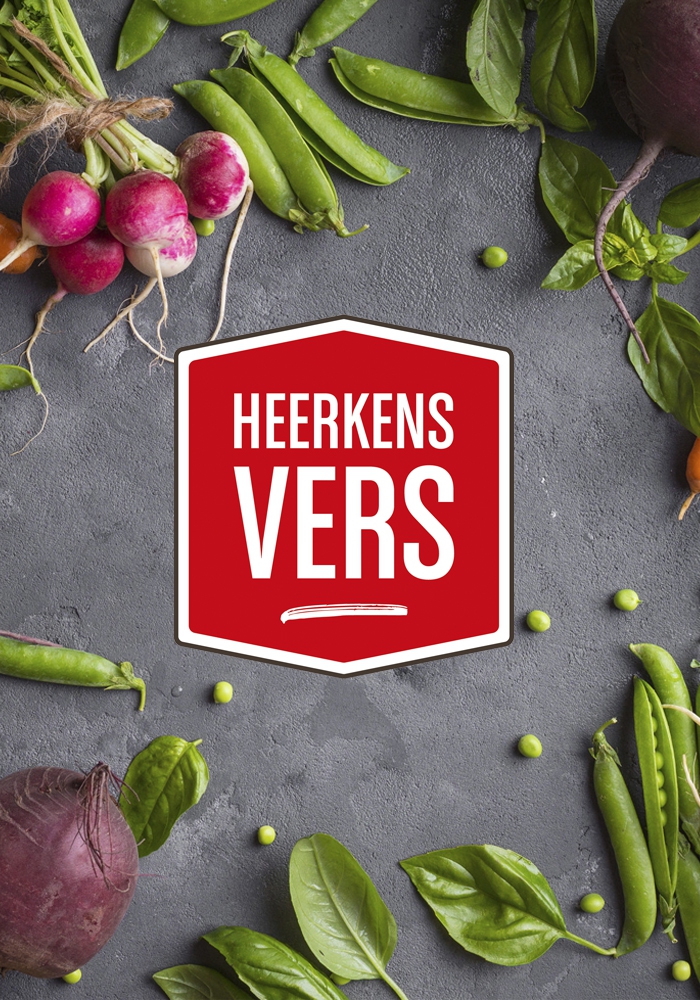 ChefsVers | Heerkens Groente En Fruit